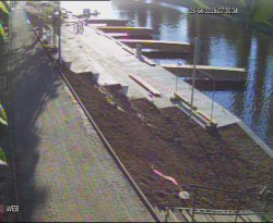 Přístaviště Hodonín 