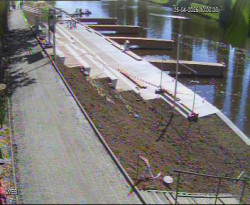 Přístaviště Hodonín 