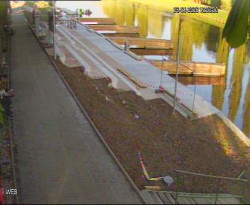 Přístaviště Hodonín 