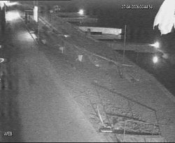 Přístaviště Hodonín 