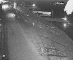 Přístaviště Hodonín 