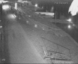 Přístaviště Hodonín 