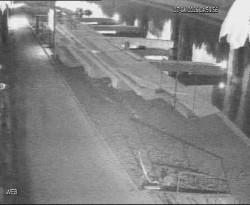 Přístaviště Hodonín 