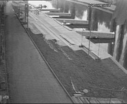 Přístaviště Hodonín 