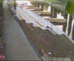 Přístaviště Hodonín 