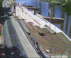 Přístaviště Hodonín 