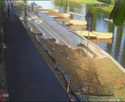 Přístaviště Hodonín 