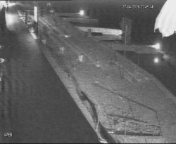 Přístaviště Hodonín 