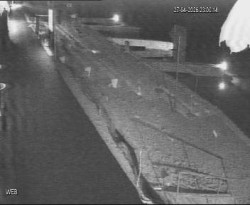 Přístaviště Hodonín 