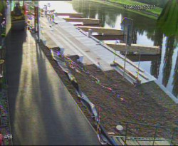 Přístaviště Hodonín 