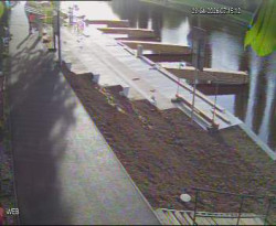 Přístaviště Hodonín 