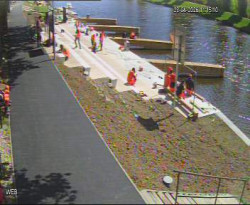 Přístaviště Hodonín 