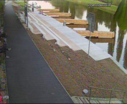 Přístaviště Hodonín 