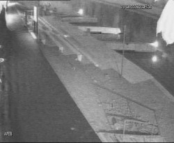 Přístaviště Hodonín 