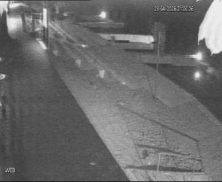 Přístaviště Hodonín 