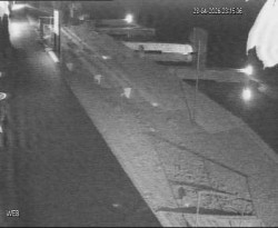 Přístaviště Hodonín 