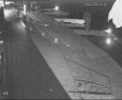 Přístaviště Hodonín 