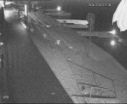 Přístaviště Hodonín 