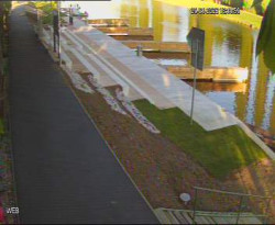 Přístaviště Hodonín 