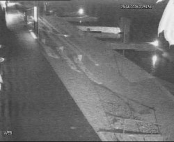 Přístaviště Hodonín 