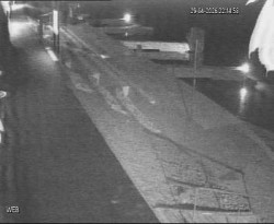 Přístaviště Hodonín 