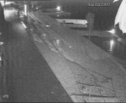 Přístaviště Hodonín 