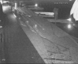 Přístaviště Hodonín 