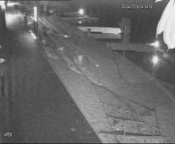 Přístaviště Hodonín 