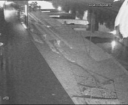 Přístaviště Hodonín 