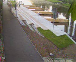 Přístaviště Hodonín 