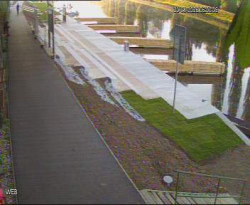 Přístaviště Hodonín 