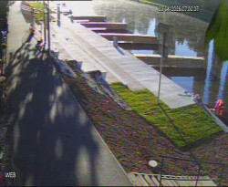 Přístaviště Hodonín 