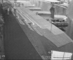 Přístaviště Hodonín 