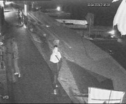 Přístaviště Hodonín 