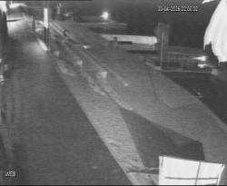 Přístaviště Hodonín 