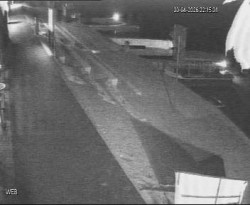 Přístaviště Hodonín 