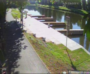 Baťův kanál - Přístaviště Hodonín - 26.5.2026 v 08:30 Baťův kanál - Přístaviště Hodonín - 26.5.2026 v 08:30