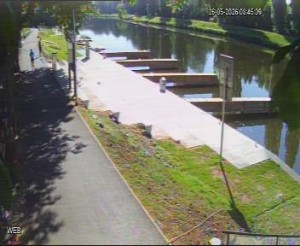Baťův kanál - Přístaviště Hodonín - 26.5.2026 v 08:45 Baťův kanál - Přístaviště Hodonín - 26.5.2026 v 08:45