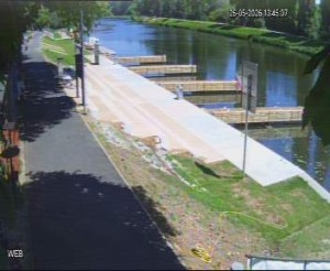 Baťův kanál - Přístaviště Hodonín - 26.5.2026 v 13:45 Baťův kanál - Přístaviště Hodonín - 26.5.2026 v 13:45