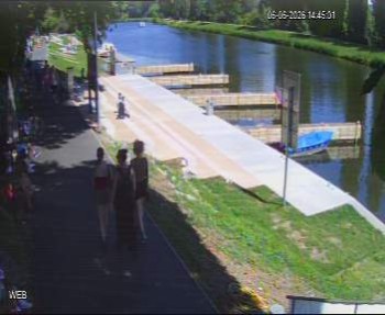 Baťův kanál