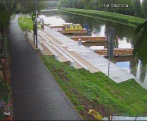 Baťův kanál - Přístaviště Hodonín  - 11.6.2026 v 07:00