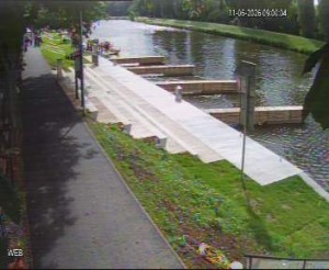 Baťův kanál - Přístaviště Hodonín  - 11.6.2026 v 09:00