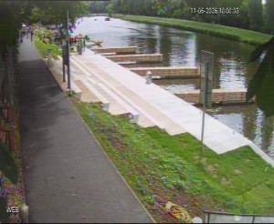 Baťův kanál - Přístaviště Hodonín  - 11.6.2026 v 10:00