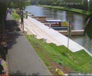 Baťův kanál - Přístaviště Hodonín  - 11.6.2026 v 11:00