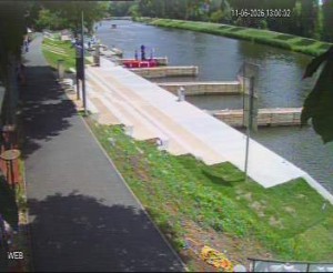 Baťův kanál - Přístaviště Hodonín  - 11.6.2026 v 13:00