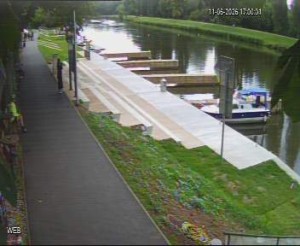 Baťův kanál - Přístaviště Hodonín  - 11.6.2026 v 17:00