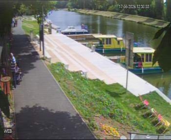 Baťa-Kanal