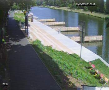 Baťa-Kanal
