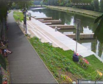 Baťa-Kanal