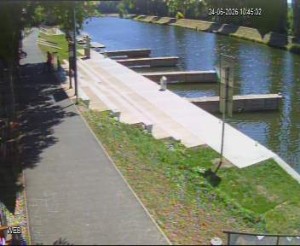 Kanał Baty - Port Hodonín - 24.6.2026 v 10:45 Kanał Baty - Port Hodonín - 24.6.2026 v 10:45